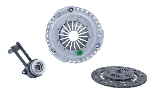 Kit Clutch Para Ford Ecosport, Ford Focus