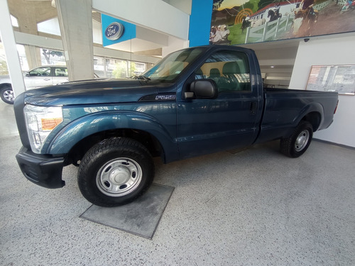 Imagen 6 de 12 de Ford F-250