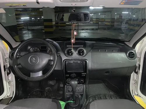 Renault Duster 2.0 Dynamique 4X2 At