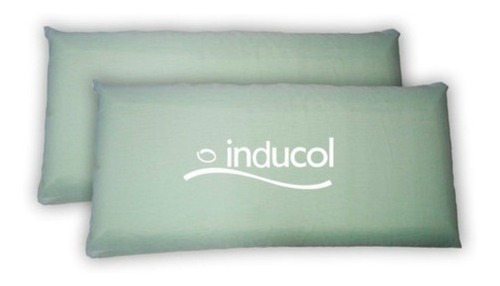 Imagen 4 de 7 de Almohada Inducol Seduccion 12x090