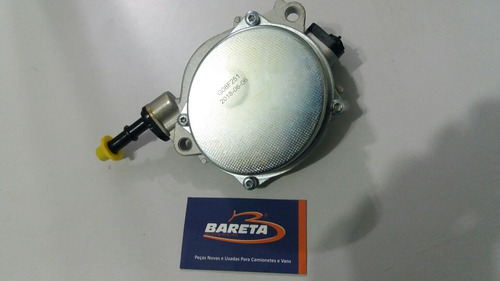 Bomba De Vacuo Transit 2.2