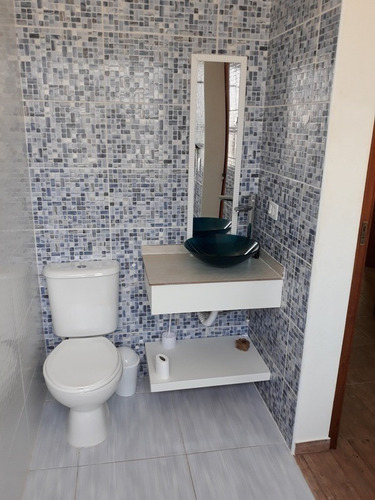 Imagem 11 de 30 de Chacara No Condominio Nova Rheata Em Boituva - Ch00436 - 32061939