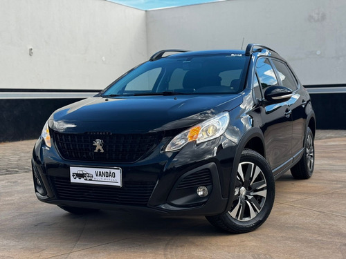 Peugeot 2008 2008