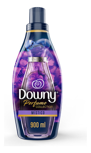 Suavizante Downy Mistico 900ml