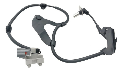 Sensor Abs De Autopartes 8980521201 Fácil De Instalar En La
