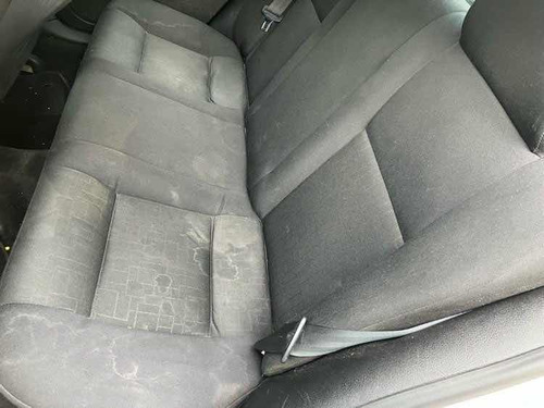 Volkswagen Jetta 2.0 Cl L4 Man Abs At