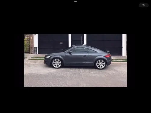 Audi TT 2.0 Coupe T Fsi S-tronic Dsg