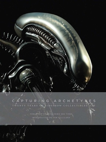 Sideshow Collectibles Capturing Archetypes: Twenty Years Of