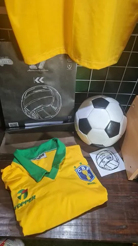 Camiseta Rettro Brasil Dr Socrates 1986 Belleza!