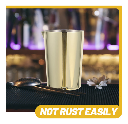Vaso Para Mezclar, Bartender, Bartender, Vaso Para Mezclar,