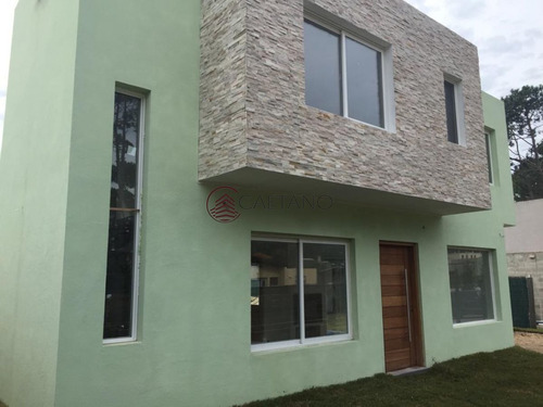 Imagen 4 de 23 de Propiedad Horizontal A Estrenar - Punta Del Este Pinares