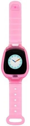 Reloj Inteligente Unisex Little Tikes Tobi Robot Rosa