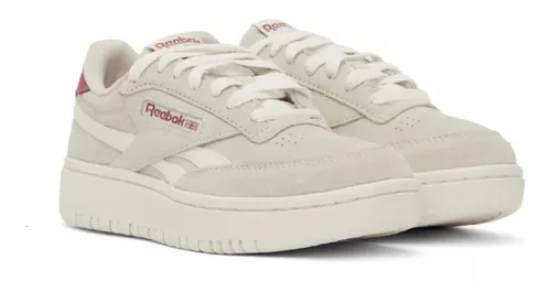 Zapatillas Mujer Reebok Club C Double Revenge - JJ Deportes