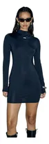 Comprar Vestido Mini Ajustado Mujer Corto Verano Playero Solero