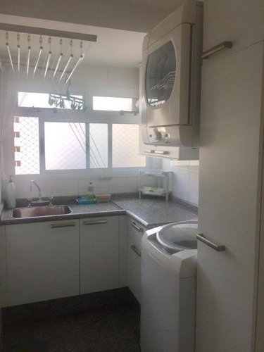 Apartamento Em Moema Pássaros, São Paulo/sp De 170m² 3 Quartos Para Locação R$ 10.000,00/mes - Ap876588