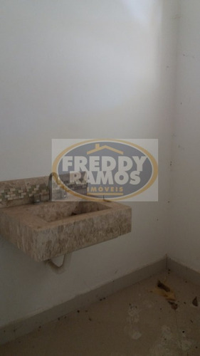 Imagem 7 de 26 de Casa A Venda No Bairro Vila Moraes Em Mogi Das Cruzes - Sp. - 357-1