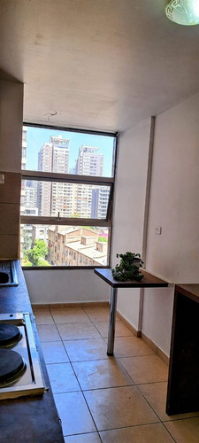 Departamento Carmen Con Marín