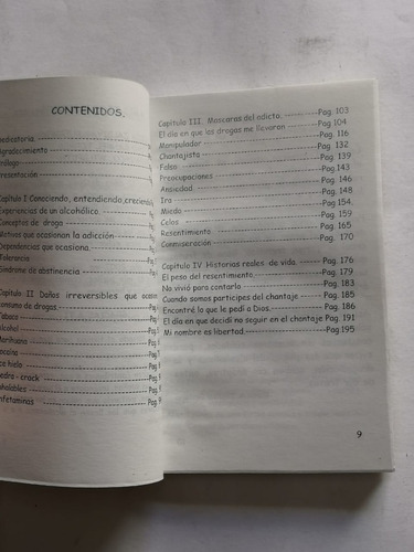 Las Máscaras Del Adicto - Martín Alberto Zaldívar Serrano (Usado)