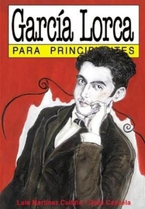 García Lorca Para Principiantes