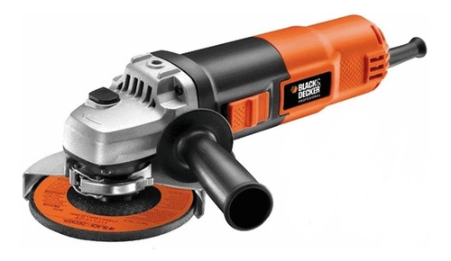 Imagen 4 de 10 de Interruptor Amoladora Black&decker G720 41/2 Original