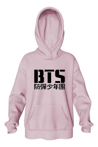Buzos de bts mercado libre argentina sale