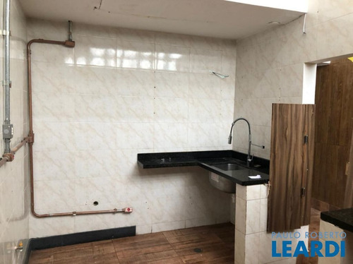 Imagem 4 de 13 de Casa Assobradada - Vila Olímpia - Sp - 639912