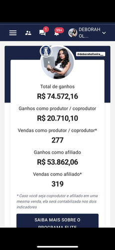Imagem 4 de 5 de Liberdade Financeira E Renda Extra