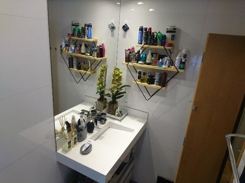 Imagem 12 de 16 de Apartamento - Bela Vista - 2 Dormitórios. - Thoapfi480155
