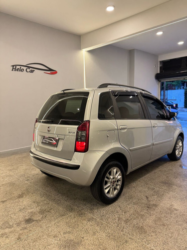 Fiat Idea 1.4 Elx Flex 5p