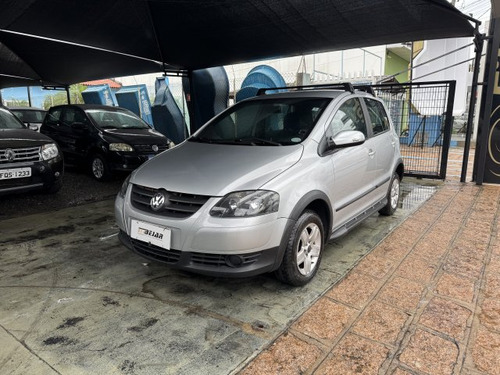 Volkswagen Fox Fox 1.0 MI SUNRISE 8V FLEX 4P MANUAL