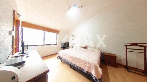 Casa En Venta Héroes De Padierna Picacho Ajusco Tlalpan
