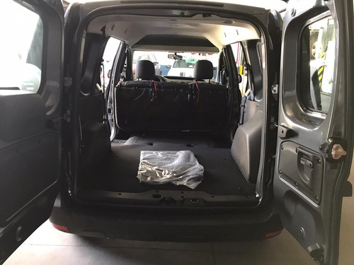Renault Kangoo Confort 5a 1.6 Jmsr