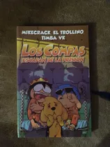 Comprar Los Compas Escapan De La Prisión. Timba, Mikecrack, El Troll