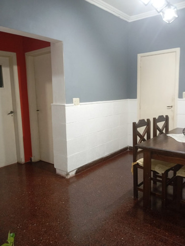 Casa En Venta Tipo Ph Al Frente, Quilmes