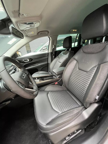 Jeep Commander 1.3 T270 Limited 4X2 At6