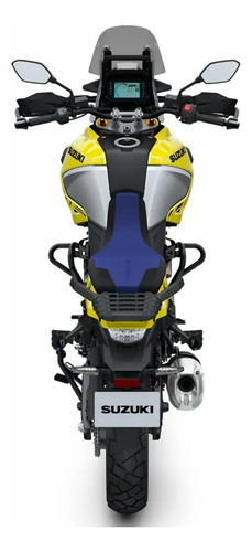 Moto Suzuki V-strom 1050 De - 2025