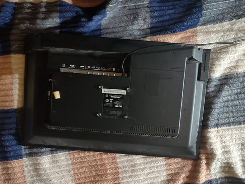 Televisor Ths 24 Pulgadas Usado (Usado)