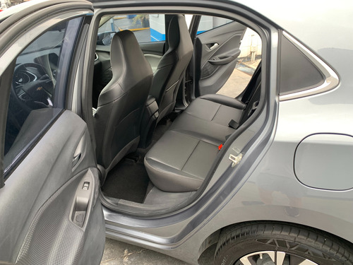 Chevrolet Onix 1.0 Turbo Premier Ii At