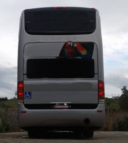 Dd - Volvo - 2007 - Codigo: 5226