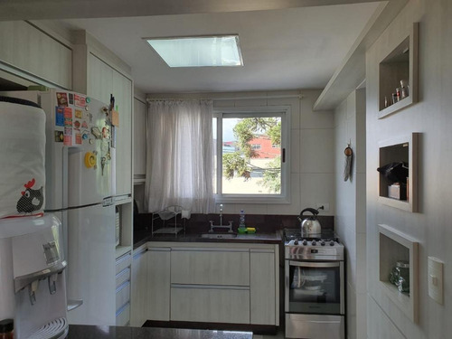 Apartamento Jardim Botânico - Ap0380