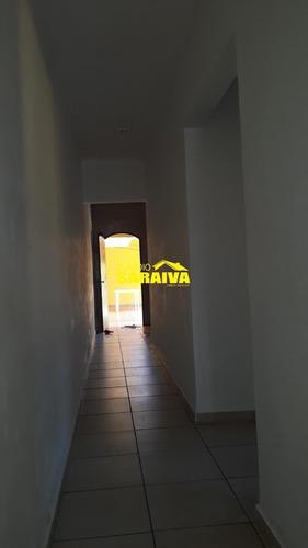 Imagem 3 de 10 de Ótima Casa, Porto Novo - 913