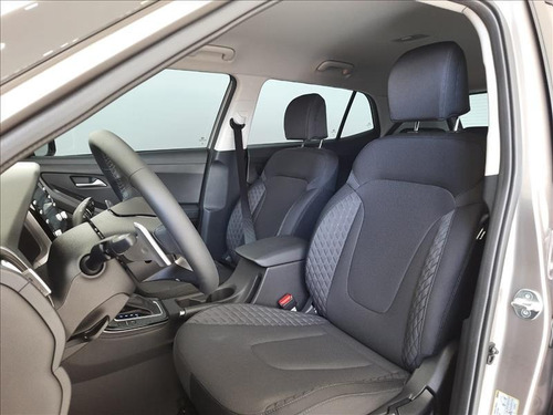 Imagem 8 de 8 de Hyundai Creta 1.0 Tgdi Limited
