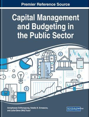 Libro Capital Management And Budgeting In The Public Sect...