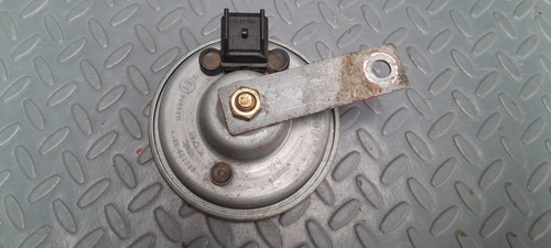 Bocina Claxon Corsa 2002 1.4 (Usado)