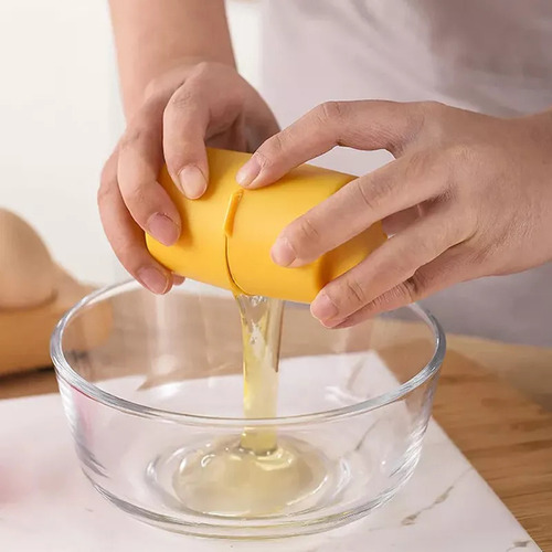Nuevo Abridor De Huevos, Pelador De Huevos Cocidos 6 Unidade
