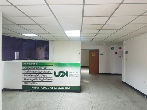 Imagen 2 de 8 de Local En Alquiler Ideal Para Consultorios Médicos Solo Para Empresas 04126887776