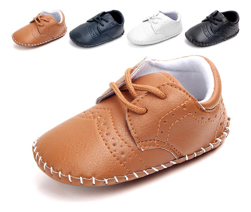 Cindear Mocasines Para Bebs Y Nias, Bonitos Zapatos De Cuna