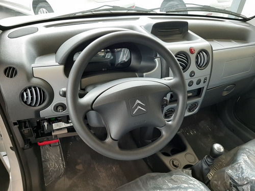 Citroën Berlingo 2021 1.6 Xtr Hdi 92cv 0km