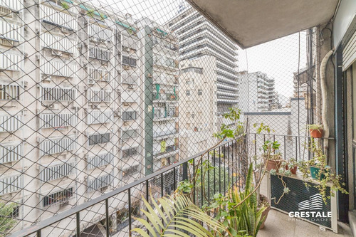 Imagen 4 de 14 de Venta Departamento 3 Dormitorios - Centro, Rosario