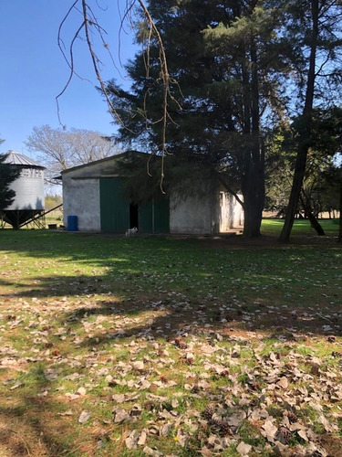 Imagen 8 de 14 de Terreno Fraccion En Venta En Capilla Del Señor, Exaltación De La Cruz, G.b.a. Zona Norte